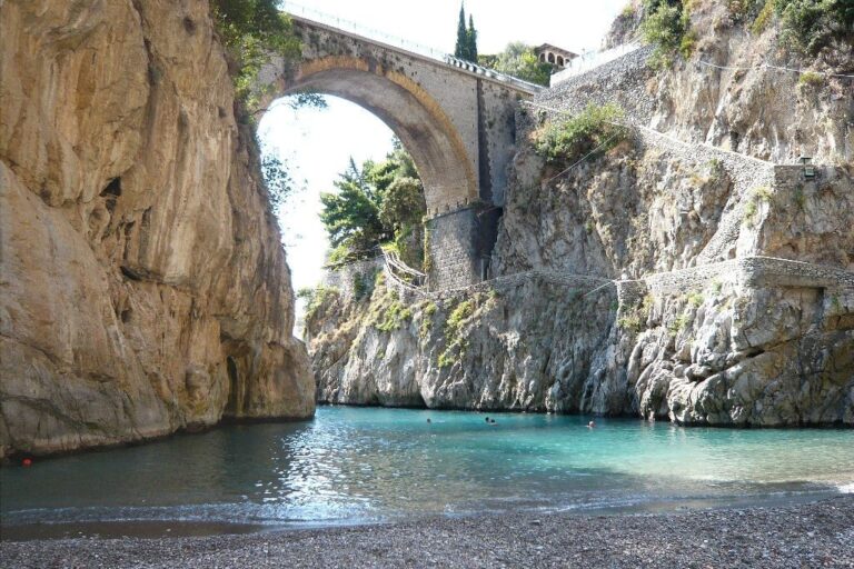 fiordo